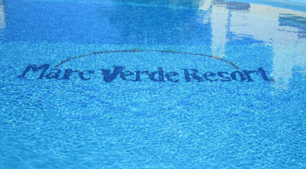 Mareverde Apartment With Pools And Bar - Fanabe Beach أذيخي المظهر الخارجي الصورة